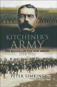 Cover Kitchener's Army