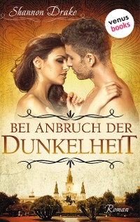 Cover Bei Anbruch der Dunkelheit: Midnight Kiss - Band 2