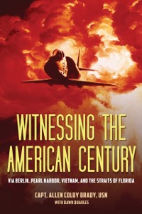 Cover Witnessing the American Century