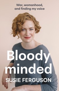 Cover Bloody Minded