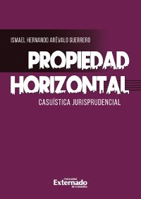 Cover Propiedad horizontal