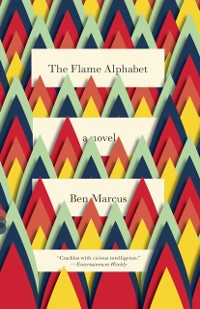 Cover Flame Alphabet