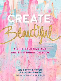 Cover Create Beautiful