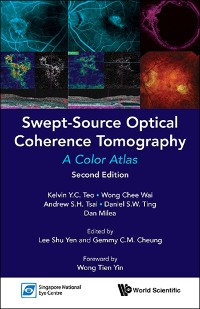 Cover SWEPT-SOURCE OPTIC COHE (2ND ED)