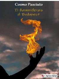 Cover Il fiammiferaio di Budapest