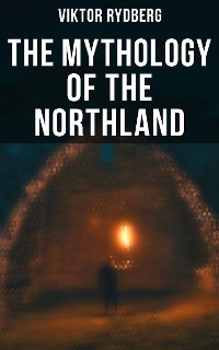 Cover The Mythology of the Northland