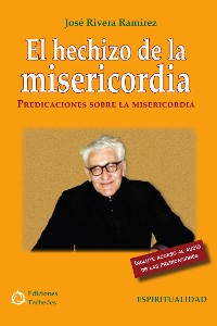 Cover El hechizo de la misericordia