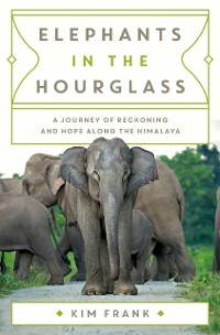 Cover Elephants in the Hourglass