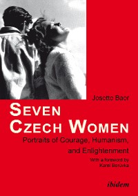 Cover Seven Czech Women