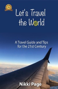 Cover Let's Travel the World