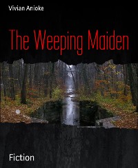 Cover The Weeping Maiden