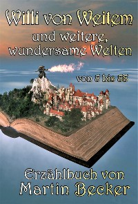 Cover Willi von Weitem