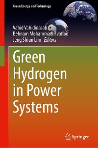Cover Green Hydrogen in Power Systems