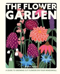 Cover Flower Garden