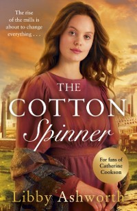 Cover Cotton Spinner