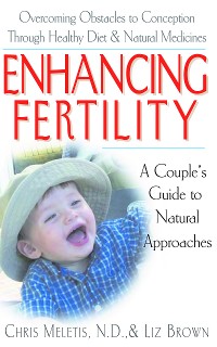 Cover Enhancing Fertility
