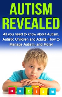 Cover Autism Revealed