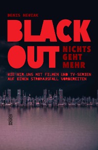 Cover Blackout – nichts geht mehr