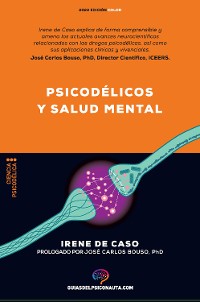 Cover Psicodélicos y salud mental