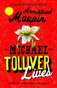 Cover Michael Tolliver Lives