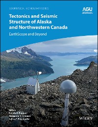 Cover Tectonics and Seismic Structure of Alaska and Northwestern Canada