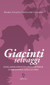 Cover Giacinti selvaggi