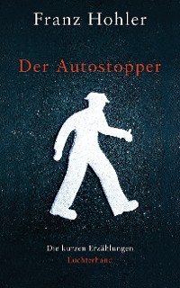 Cover Der Autostopper