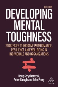 Cover Developing Mental Toughness