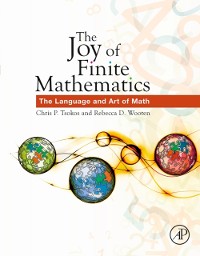 Cover Joy of Finite Mathematics