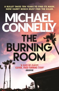 Cover Burning Room