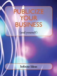 Cover Publicize your business