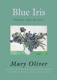 Cover Blue Iris
