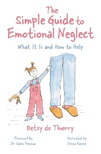 Cover The Simple Guide to Emotional Neglect