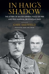 Cover In Haig's Shadow
