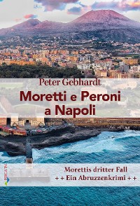 Cover Moretti e Peroni a Napoli (dt!)