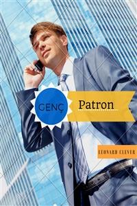 Cover Erken Gelen Paronluk :Genç Patronluk