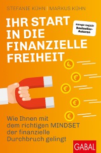 Cover Ihr Start in die finanzielle Freiheit