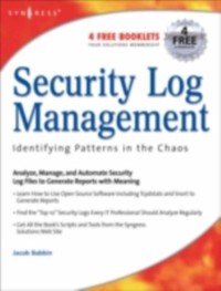 Cover Security Log Management