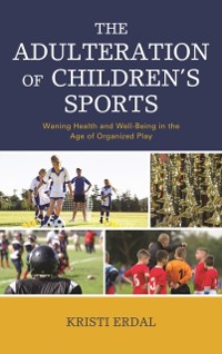 Cover Adulteration of Children's Sports