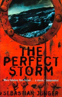 Cover Perfect Storm