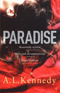 Cover Paradise