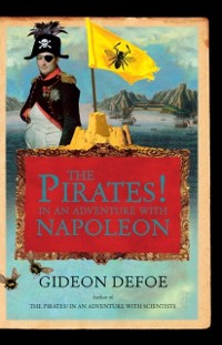 Cover Pirates! In an Adventure with Napoleon