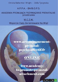 Cover Wsparcie Ciąży Zorientowane Na Więź (W.C.Z.W.)