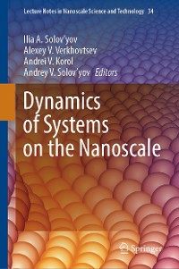 Cover Dynamics of Systems on the Nanoscale