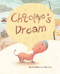 Cover Chocolate's Dream