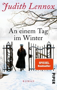 Cover An einem Tag im Winter