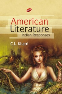 Cover American Literature