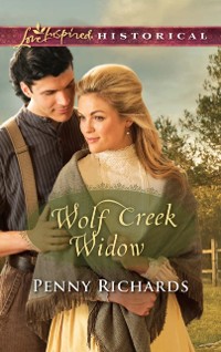 Cover Wolf Creek Widow