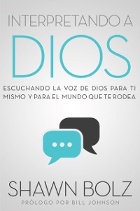 Cover Interpretando a Dios