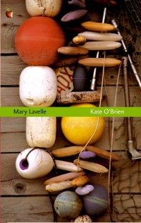 Cover Mary Lavelle